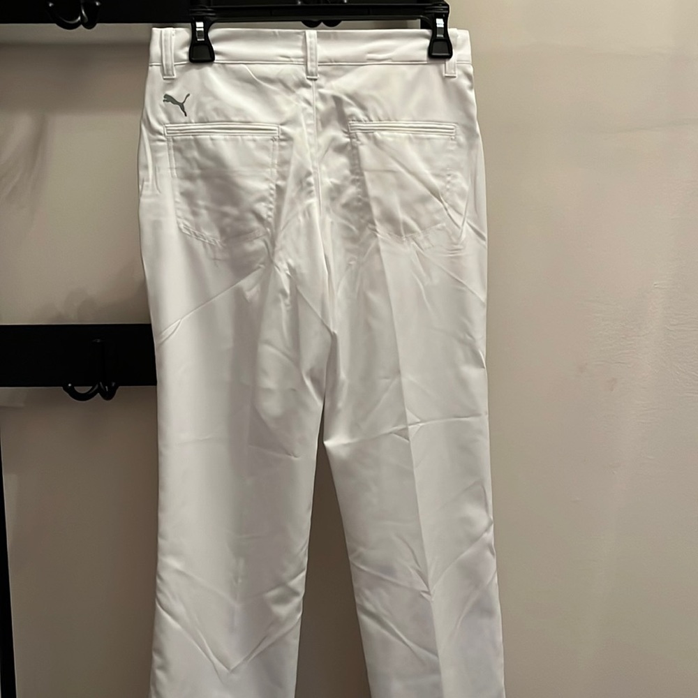 Golf Pants